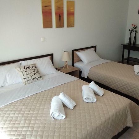 View Residence Kavála Ngoại thất bức ảnh