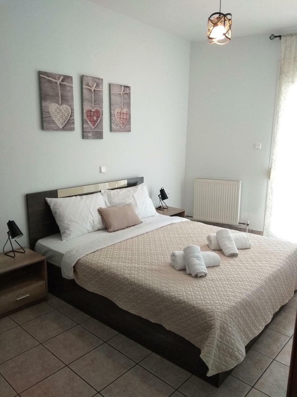 View Residence Kavála Ngoại thất bức ảnh