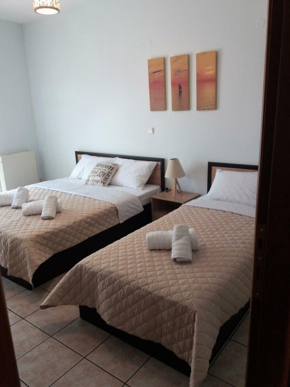View Residence Kavála Ngoại thất bức ảnh