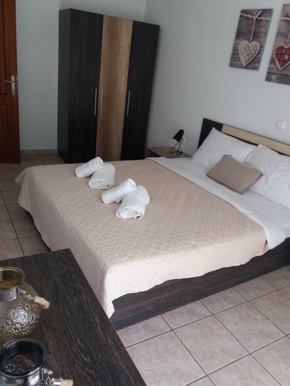 View Residence Kavála Ngoại thất bức ảnh