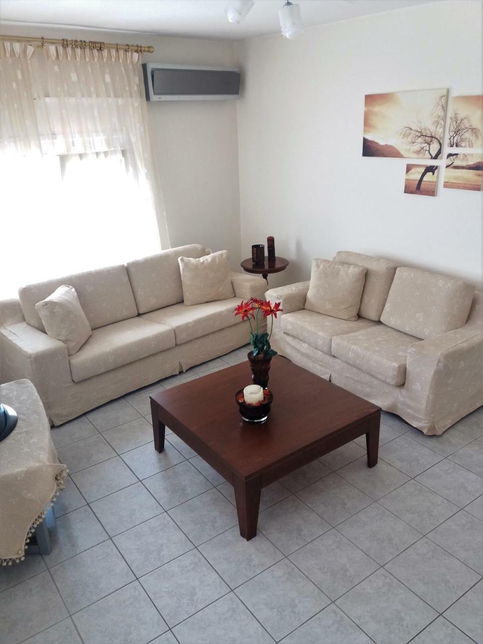 View Residence Kavála Ngoại thất bức ảnh