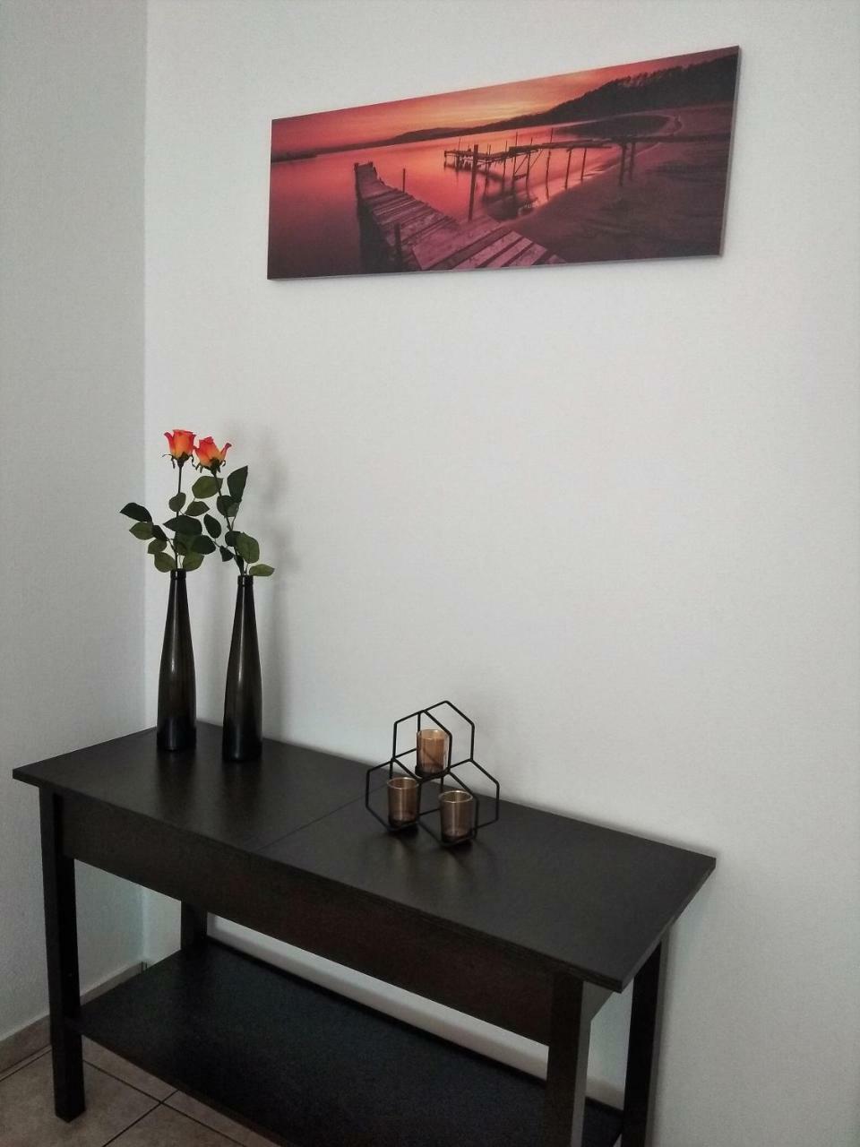 View Residence Kavála Ngoại thất bức ảnh