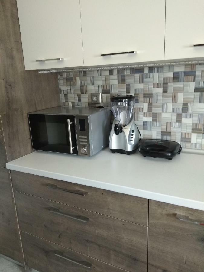 View Residence Kavála Ngoại thất bức ảnh